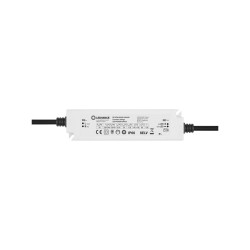 Zdroj ku LED pásu AC/DC 30W 24V LEDVANCE DR-PFM-30 IP66 – zdroj