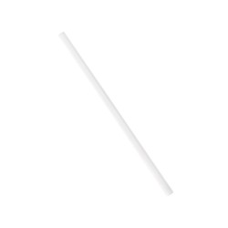 Tyčinka tavná 11 mm biela 30 cm SMA067VW – biela tavná tyčinka