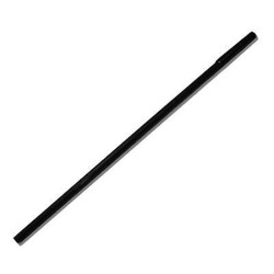 Tyčinka tavná 11 mm čierna 30 cm SMA067VB – čierna tavná tyčinka