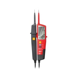 Multimeter UNI-T UT18D – skúšačka