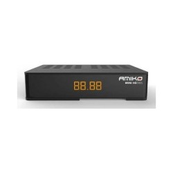 Satelitný prijímač AMIKO Mini HD365 – prijímač