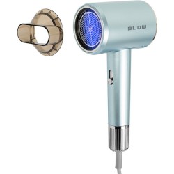 Sušič vlasov BLOW HD-800 strieborno-modrý 1800W