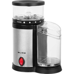 Mlynček na kávu BLOW CG-02 Silver 150g 150W