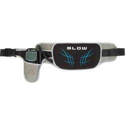 Svalový elektrostimulátor brušných svalov BLOW EMS-400