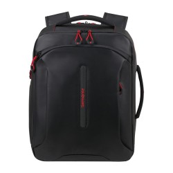 Batoh na notebook 15,6" SAMSONITE UNDERSEATER BACKPACK Backpack S BLACK 156619-1041