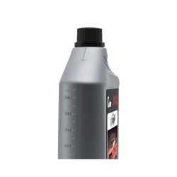 Autošampón s voskom VMD104L – fľaša 1 l