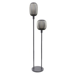 Stojanové svietidlo LEDVANCE DECOR STICK FLOOR 2XE27 DG