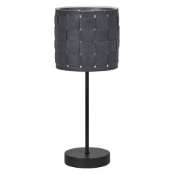 Stolná lampa LEDVANCE DECOR FELT WEAVING STD TABLE E14 DG