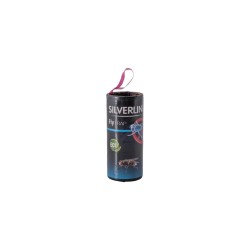 Lepová mucholapka SILVERLINE FlyTrap IN22425 4 ks – mucholapka