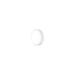 Stropnica LED OSRAM SF BLKH 300 WT SENSOR – biela okrúhla stropnica so senzorom