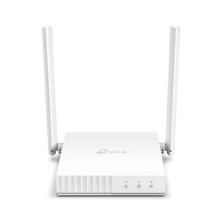 WiFi router TP-link TL-WR844N – router spredu
