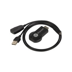 Adaptér HDMI Mirrorscreen Dongle ANYCAST M2 – adaptér s káblom