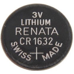 Batéria RENATA CR1632