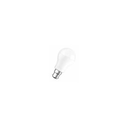 LED žiarovka Osram B22d 6,5 W – matná žiarovka