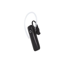 Handsfree SETTY SBT-01 – čierne Bluetooth slúchadlo