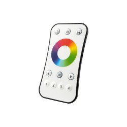 Diaľkový ovládač k LED pásom OSRAM LC RF REMOTE RGBW – ovládač