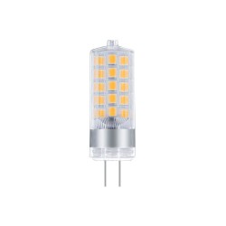 Žiarovka SOLIGHT WZ330 G4 – LED žiarovka s viditeľnými diódami