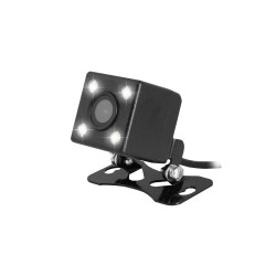 Kamera parkovacia LTC LXA14 cúvacia – kamera s LED diódami