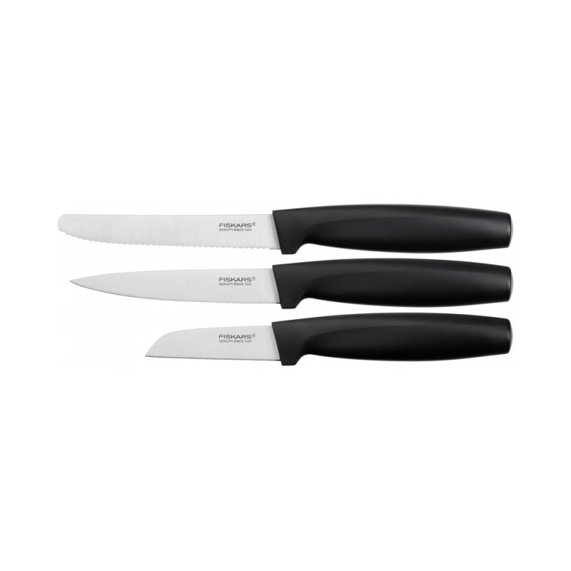 Sada nožov FISKARS Small knife set – tri nože