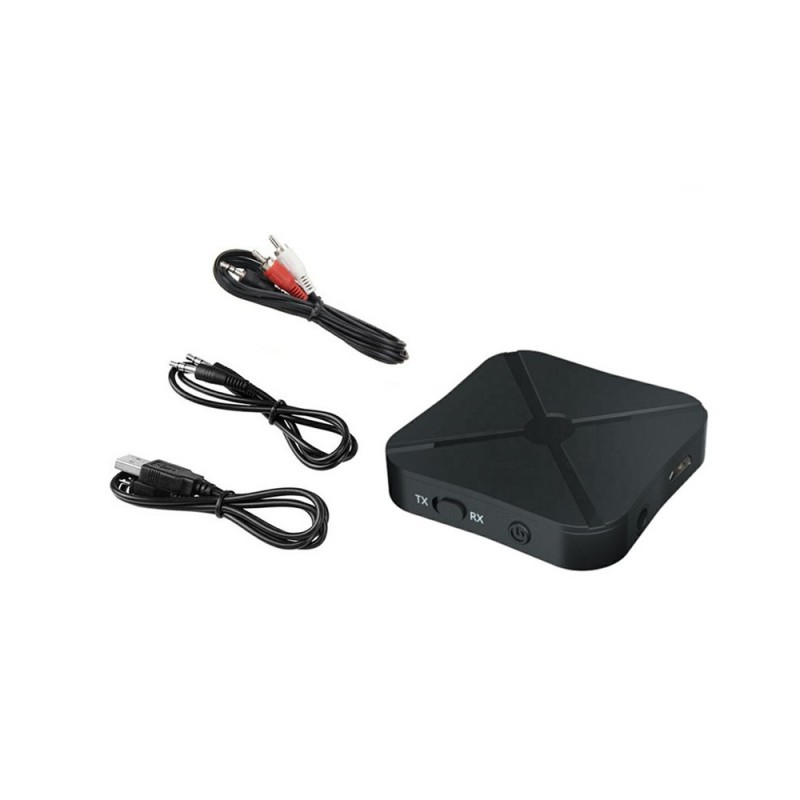Adaptér BLUETOOTH TX/RX – adaptér a káble