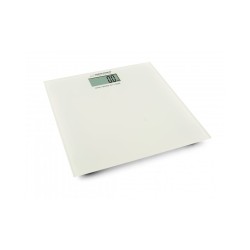Digitálna osobná váha ESPERANZA EBS002W biela – váha