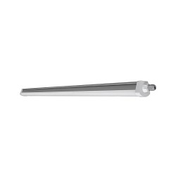 Prachotesné svietidlo IP66 LED LEDVANCE DP COMPACT 1500 31W/4000K PMC 3800lm DAMPROOF – svietidlo šikmo