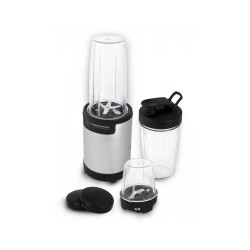 Mixér Smoothie ESPERANZA EKM030 NUTRI BOMB 9v1 900 W – mixér s nádobami