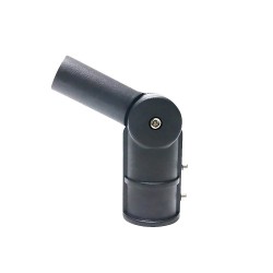 Adaptér na uchytenie 30W a 60W lámp WPS-ND-003 – držiak na stĺp
