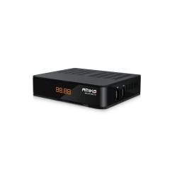 Satelitný prijímač AMIKO Mini 4K UHD S2X – prijímač