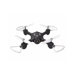Dron Syma X23W – čierny dron
