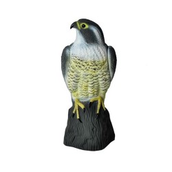 Odpudzovač vtákov maketa sokol 40 cm – maketa