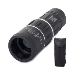 Monokulár VERK 14248 16×52 – monokulár s puzdrom