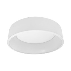Svietidlo LEDVANCE SMART WIFI ORBIS CYLINDER RD450 – svietidlo zboku