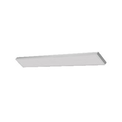Svietidlo LEDVANCE SMART WIFI PLANON FRAMELESS 120×10 cm – svietidlo zošikma