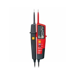 Multimeter UNI-T UT18C – skúšačka s dvoma hrotmi a displejom