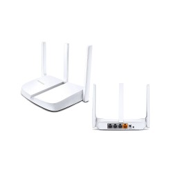 WiFi router MERCUSYS MW305R – routery