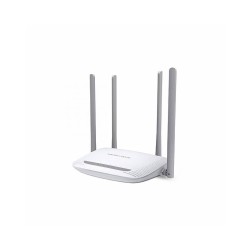 WiFi router MERCUSYS MW325R – router šikmo