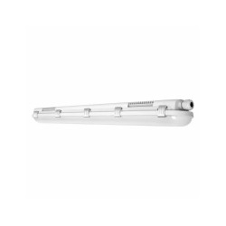 Prachotesné LED svietidlo LEDVANCE DP 1200 32W 6500K IP65 – svietidlo