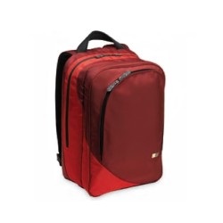 Ruksak na notebook 15,4" CASE LOGIC SIBP15F červený – ruksak