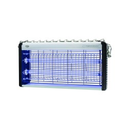 Elektrický lapač hmyzu ESPERANZA EHQ007 2 × 15 W – lapač