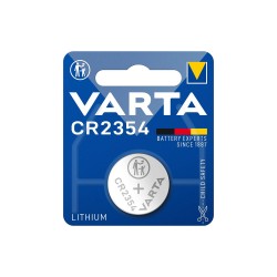 Batéria VARTA CR2354 – batéria v blistri