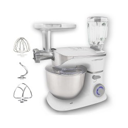 Robot kuchynský ESPERANZA EKM025 Cooking Master – robot s príslušenstvom