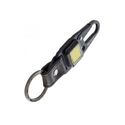 LED kľúčenka TRUE UTILITY ClipLite TU918 – kľúčenka