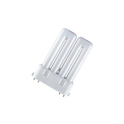 Žiarivka OSRAM DULUX F 18W/840 2G10 – kompaktná žiarivka