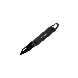 Skladací nôž TRUE Modern Key Chain Knife TU7060N – nôž