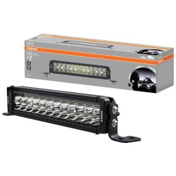 LED rampa Osram Lightbar VX250-CB – rampa s krabicou