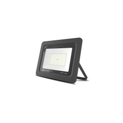 Reflektor LED 150 W 6000K čierny FOREVER IP65 PR2 – reflektor