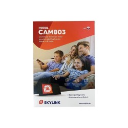 Modul CAM803 Skylink – balenie