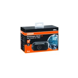 Kamera do auta OSRAM ORSDCR10 zadná – balenie
