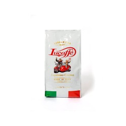 Káva Lucaffè Espresso Crema 500 g – biele balenie kávy